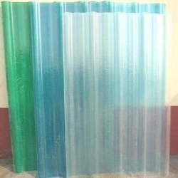 Manufacturers Exporters and Wholesale Suppliers of FRP Sheets Faridabad Haryana
